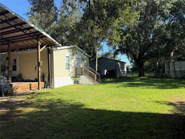 4920 W Knights Griffin Road, PLANT CITY, FL 33565