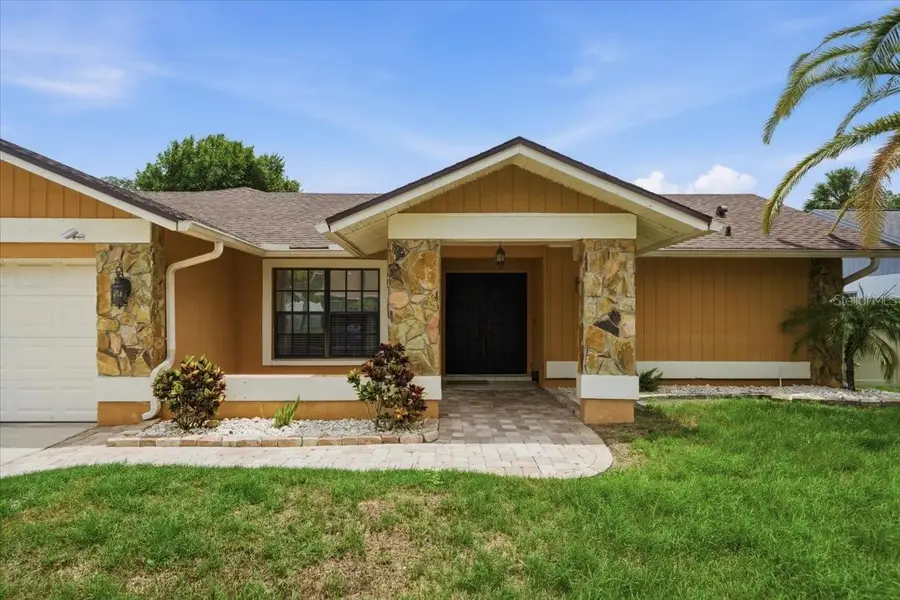 11803 Sweetpea Court, Tampa, FL 33635 - #2