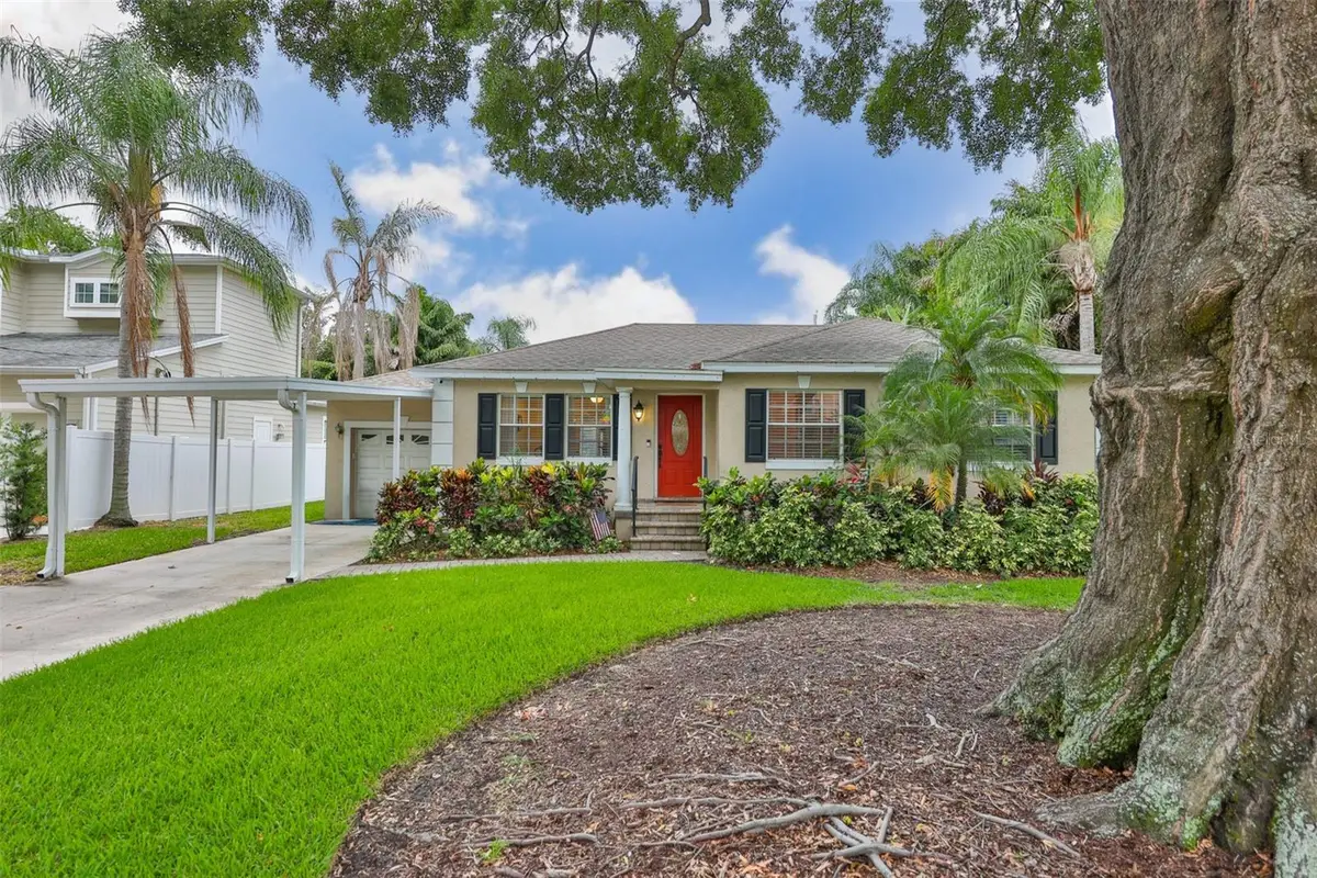 3414 W San Luis Street, Tampa, FL 33629 - #1