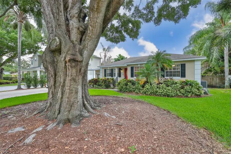 3414 W San Luis Street, Tampa, FL 33629 - #2