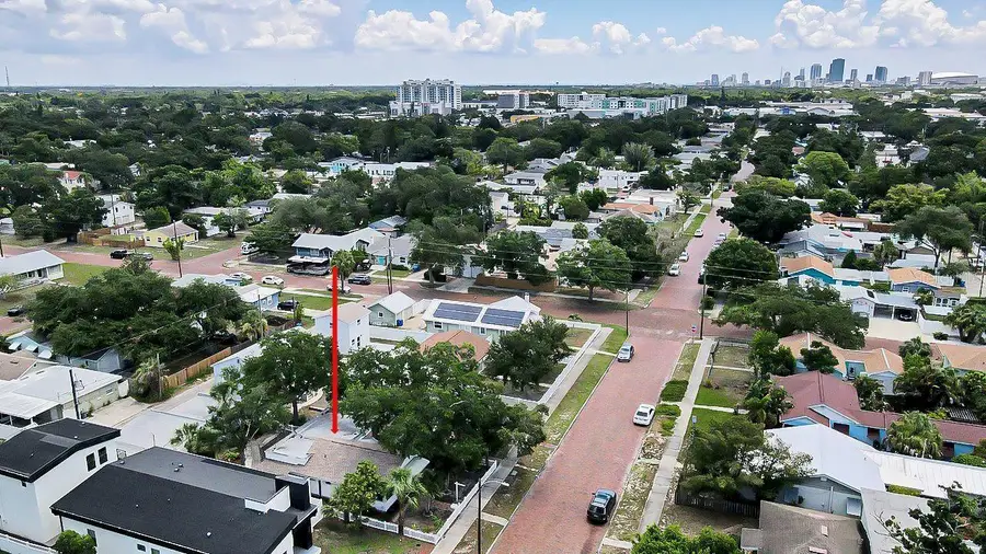 3829 2nd Avenue N, Saint Petersburg, FL 33713 - #2