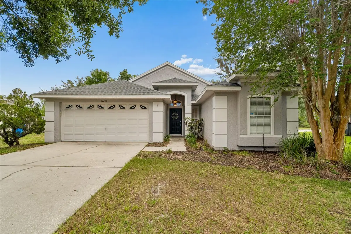 19204 Garden Quilt Circle, Lutz, FL 33558 - #1