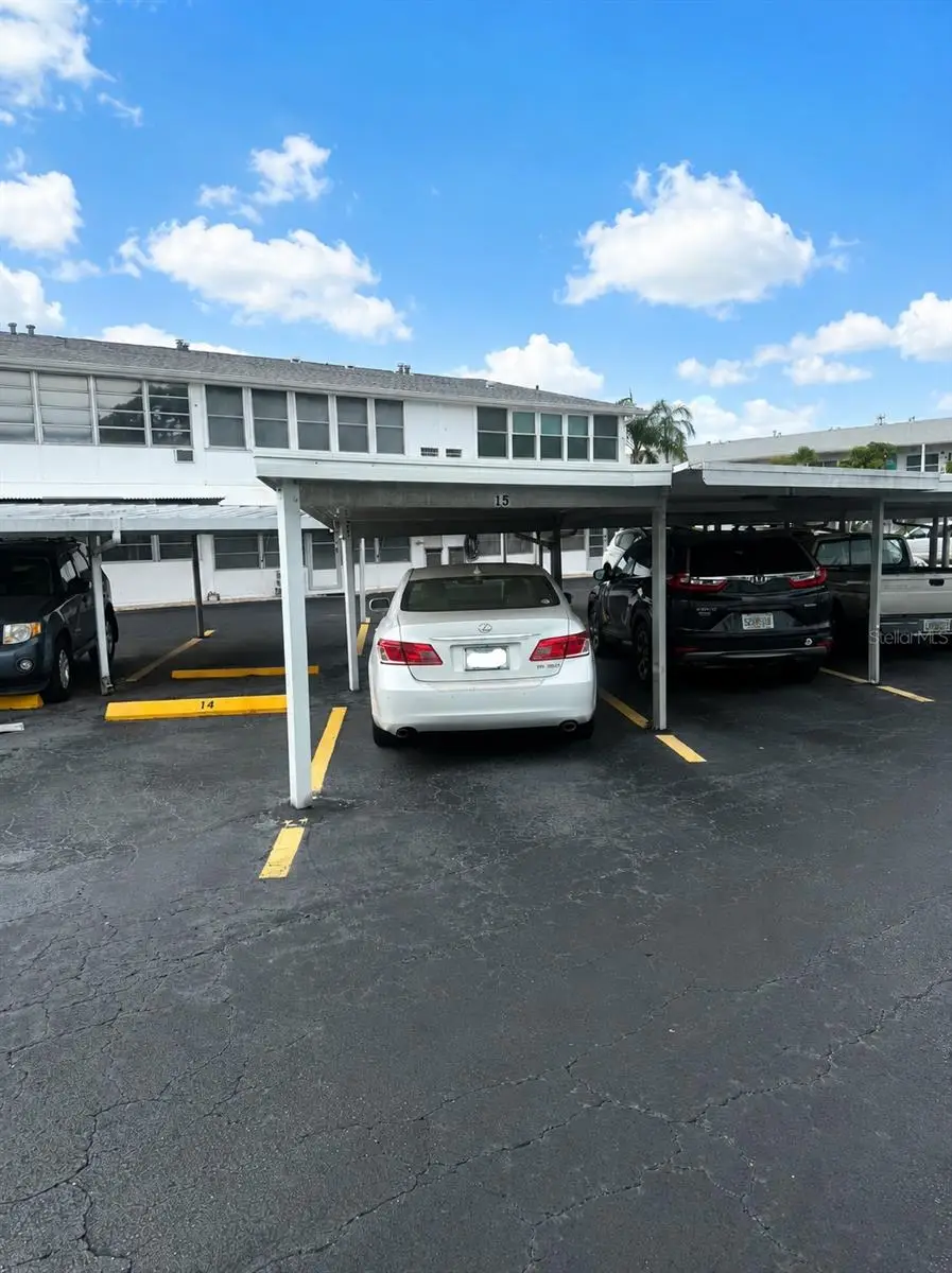 5850 21st Street N #15, Saint Petersburg, FL 33714 - #2
