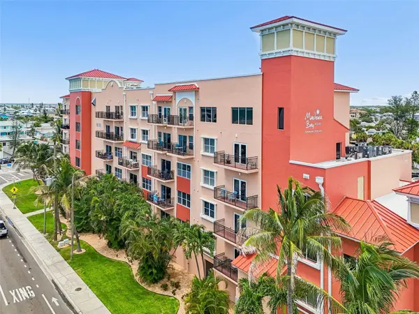 13235 Gulf Boulevard #603, ST PETERSBURG, FL 33708
