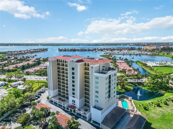 501 Haben Boulevard #605, PALMETTO, FL 34221