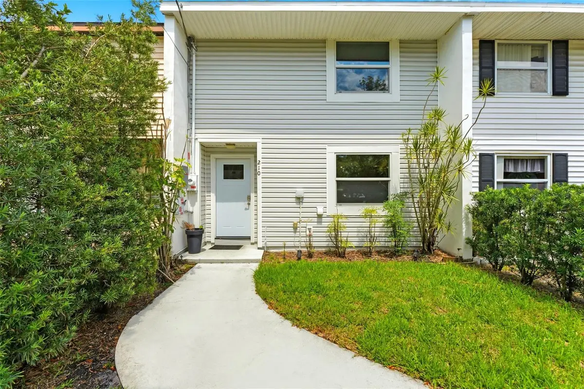 210 S Malcolm Court, Tampa, FL 33609 - #1