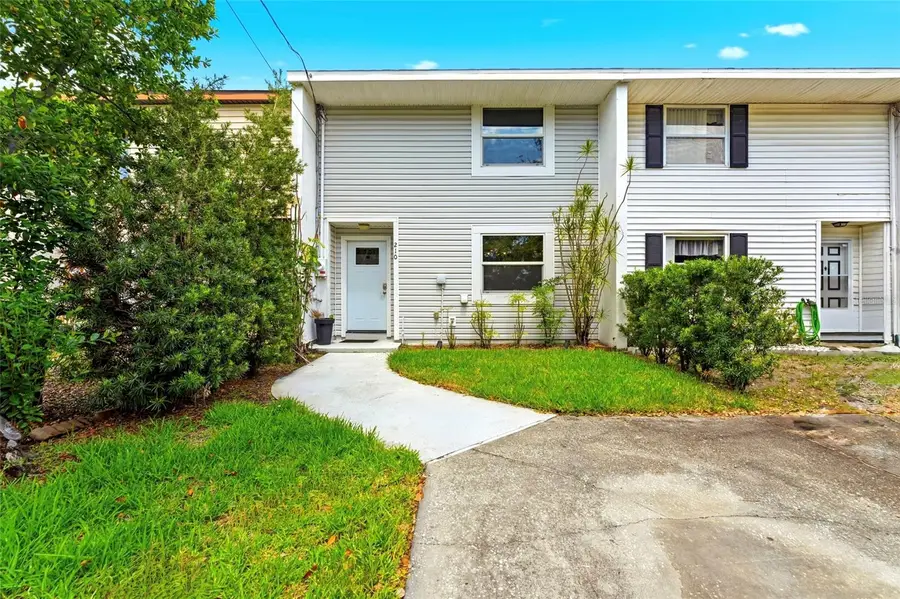 210 S Malcolm Court, Tampa, FL 33609 - #2