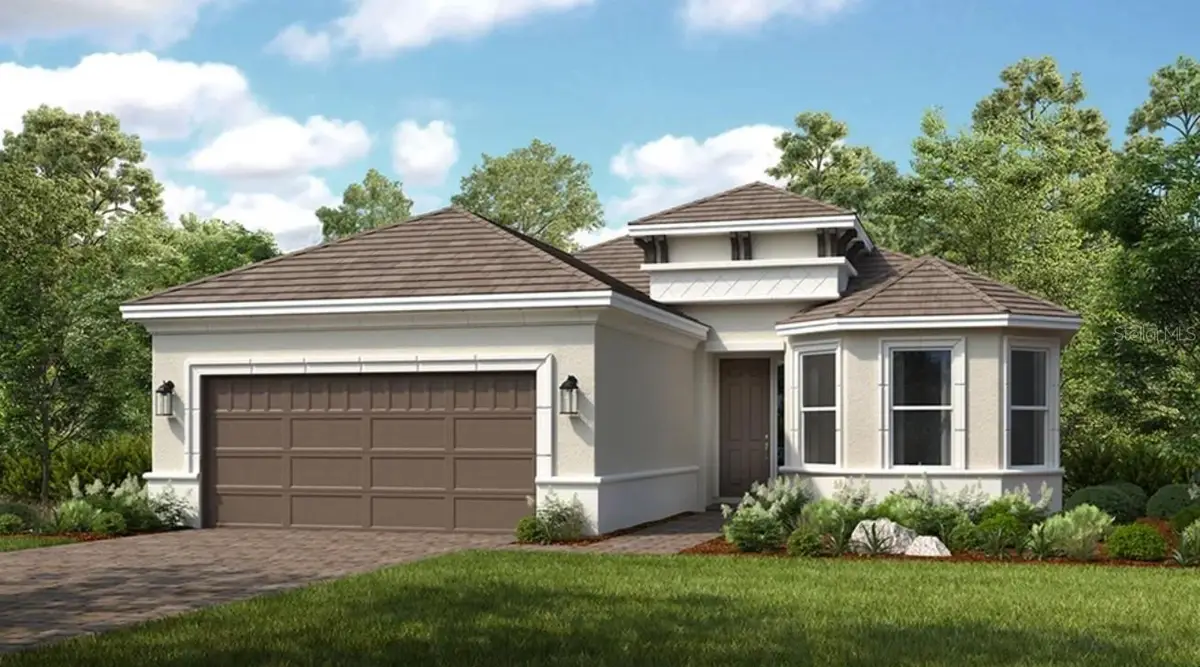 3946 Masaniello Way, Wesley Chapel, FL 33543 - #1