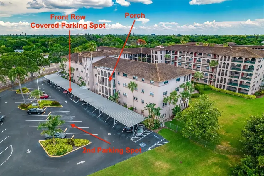 6150 Gulfport Boulevard S #302, Gulfport, FL 33707 - #2