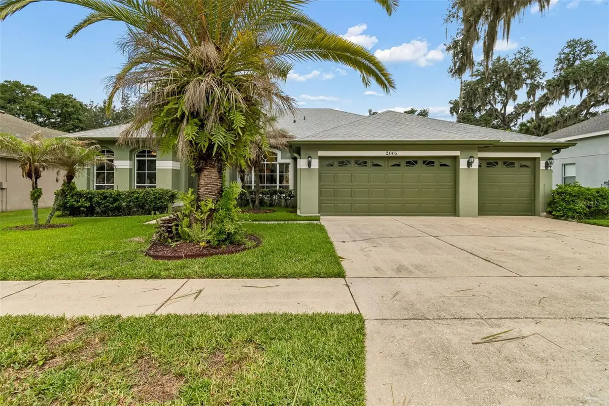 2005 Wexford Green Drive, Valrico, FL 33594 - #1