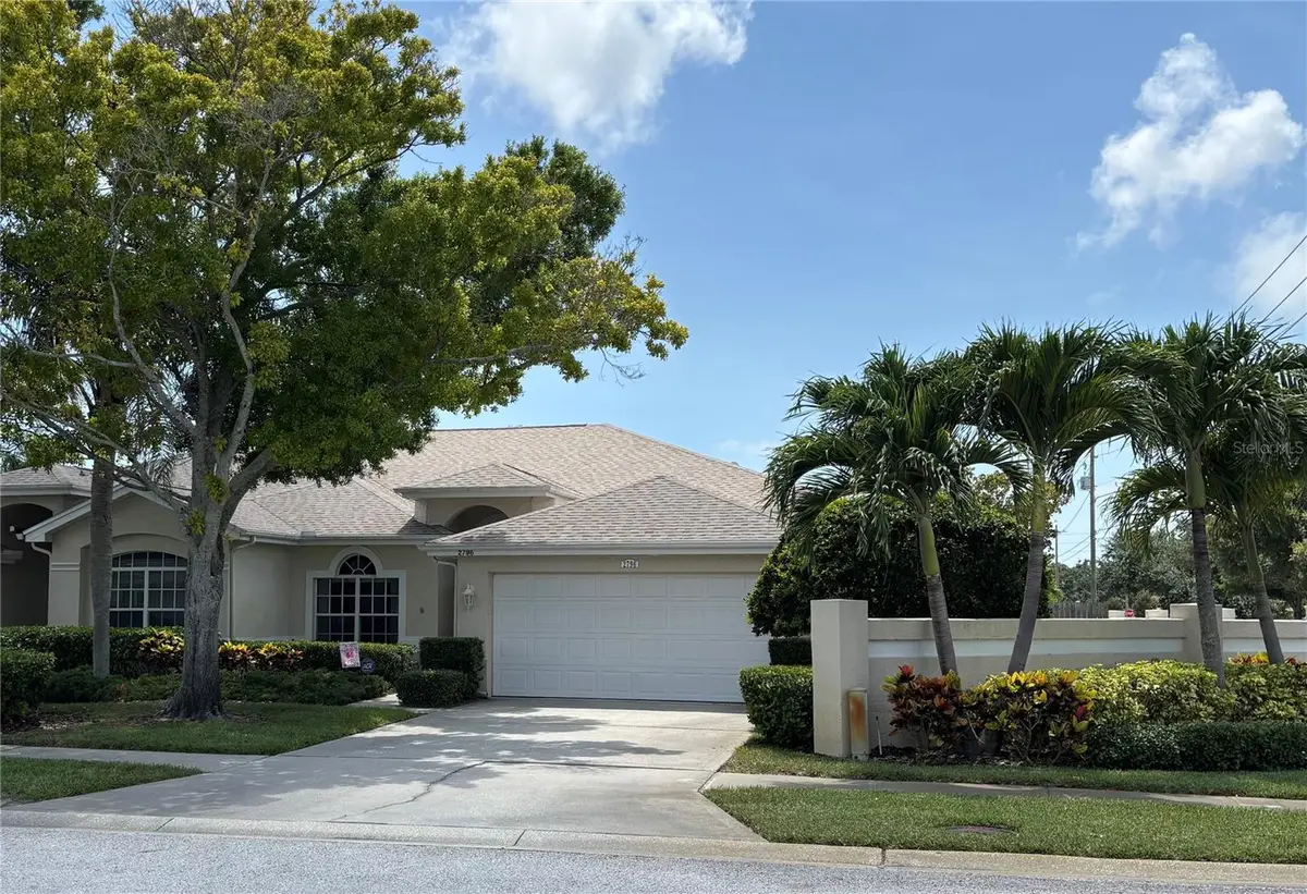 2796 Alexander Drive, Clearwater, FL 33763 - #1
