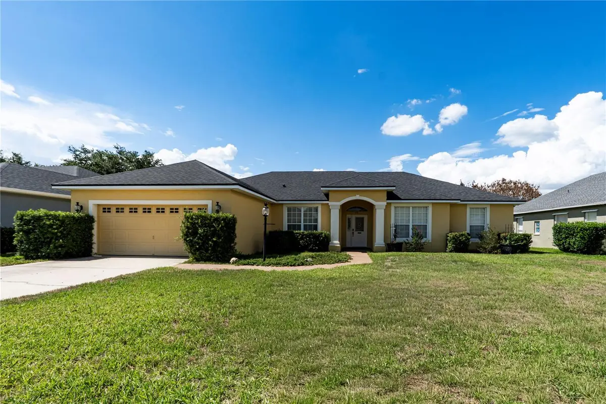 276 Terranova Boulevard, Winter Haven, FL 33884 - #1