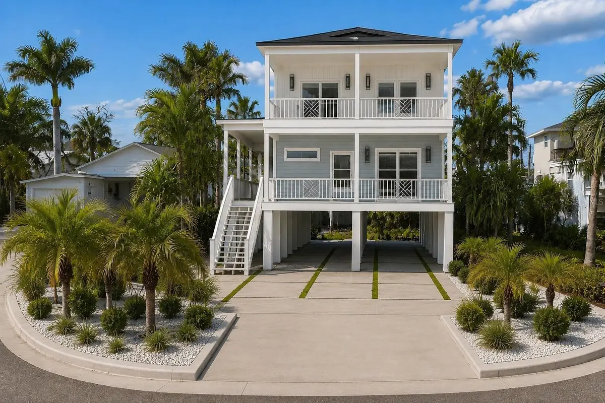 13098 Boca Ciega Avenue, Madeira Beach, FL 33708 - #1