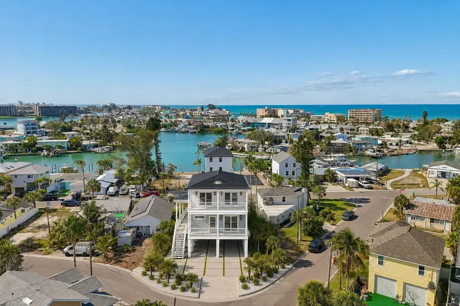 13098 Boca Ciega Avenue, Madeira Beach, FL 33708 - #2