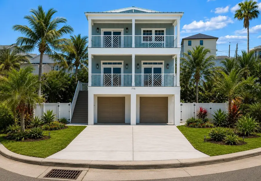 13098 Boca Ciega Avenue, Madeira Beach, FL 33708 - #3