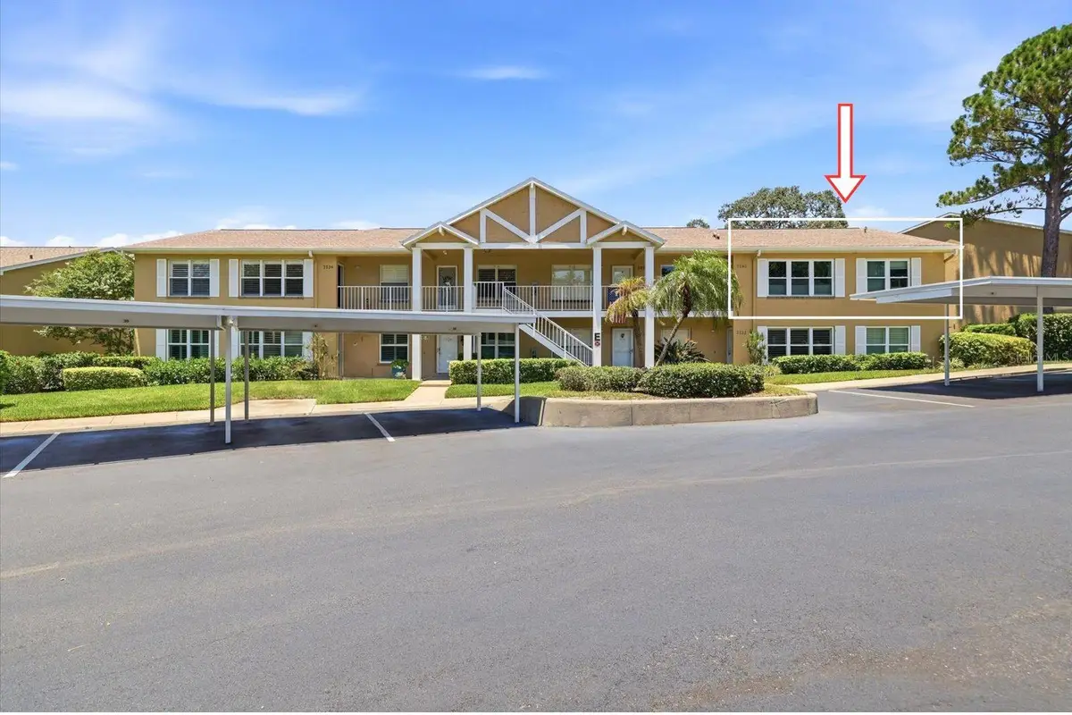 2240 Gulf View Boulevard, Dunedin, FL 34698 - #1