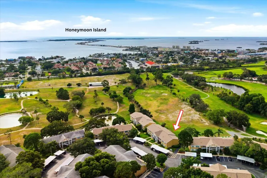 2240 Gulf View Boulevard, Dunedin, FL 34698 - #3