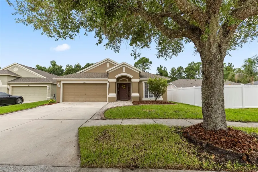 5417 Algerine Pl, Wesley Chapel, FL 33544 - #2