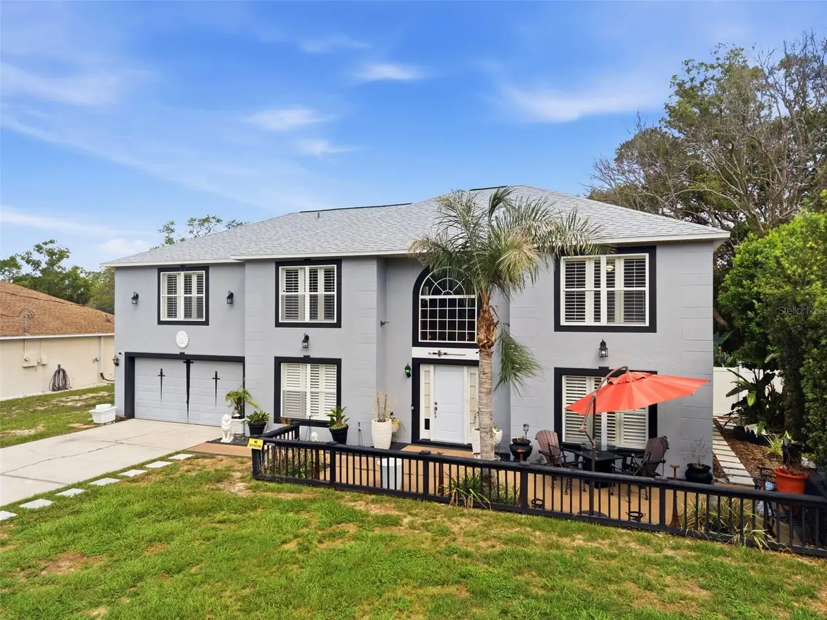 12261 Linden Drive, Spring Hill, FL 34608 - #1