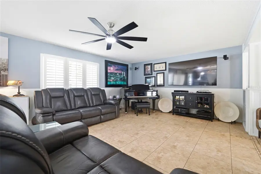 12261 Linden Drive, Spring Hill, FL 34608 - #3