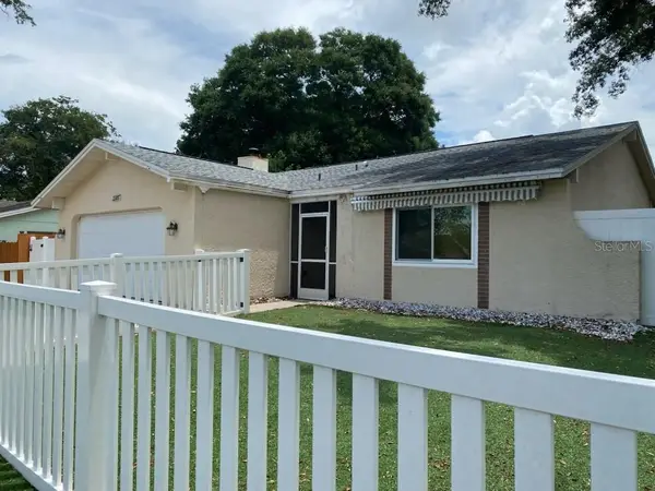 2107 Grove Valley, PALM HARBOR, FL 34683