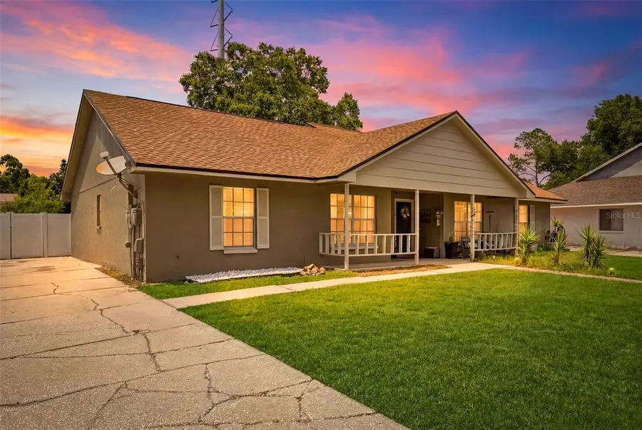 3257 Laurel Dale Drive, Tampa, FL 33618 - #2
