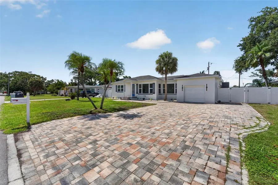 4810 Del Rio Way S, Gulfport, FL 33711 - #3