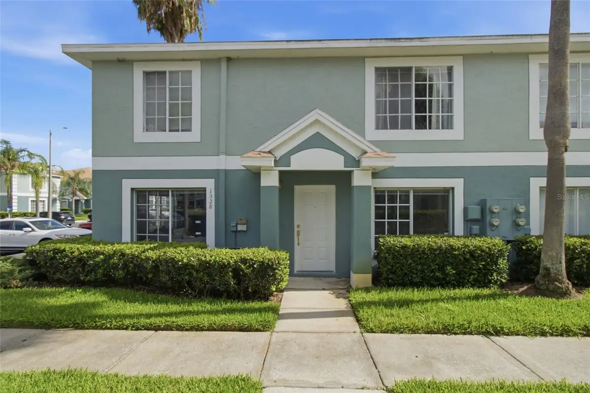 1328 Twilridge Place, Brandon, FL 33511 - #1