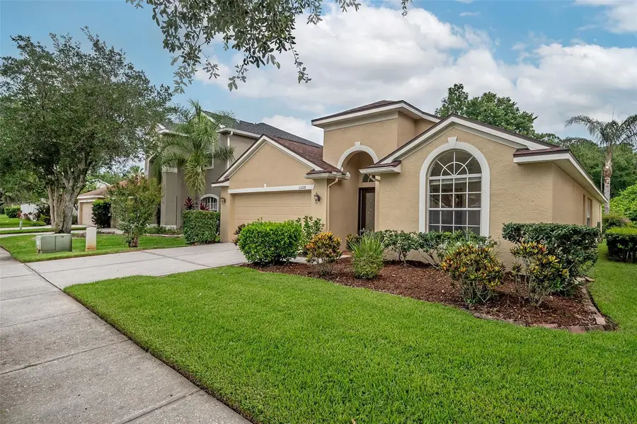 11228 Cypress Reserve Drive, Tampa, FL 33626 - #2