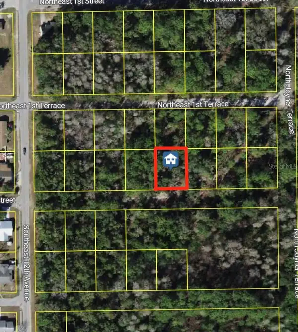 1243 SE 1st Street, CRYSTAL RIVER, FL 34429