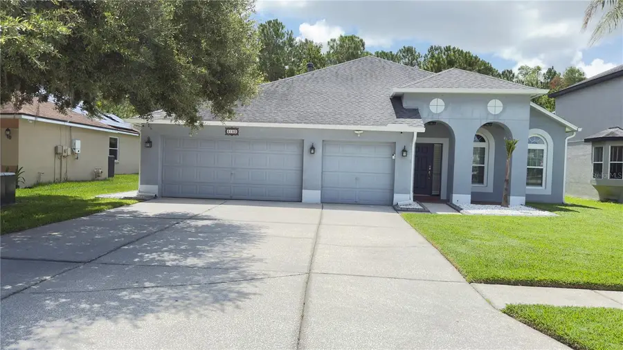 5150 Villagebrook Drive, Wesley Chapel, FL 33544 - #3