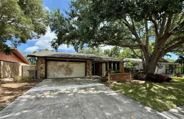 3162 Bordeaux Lane, CLEARWATER, FL 33759
