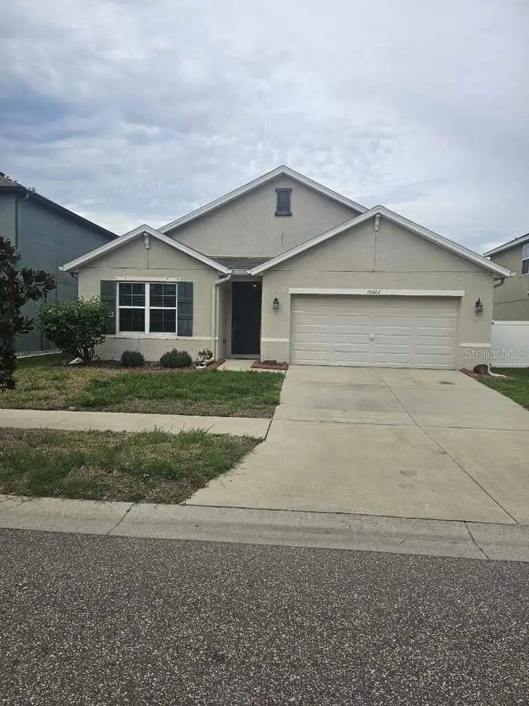 10662 Park Meadowbrooke Drive, Riverview, FL 33578 - #1
