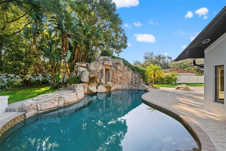 2521 Lake Ellen Drive, Tampa, FL 33618 - #3