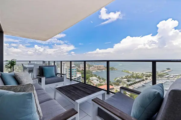 100 1st Avenue N #3405, ST PETERSBURG, FL 33701