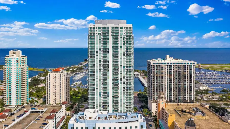 100 1st Avenue N #3405, Saint Petersburg, FL 33701 - #2