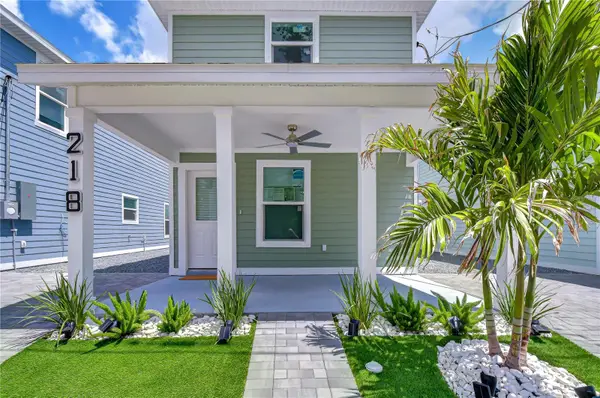 218 8th Avenue Drive W, BRADENTON, FL 34205