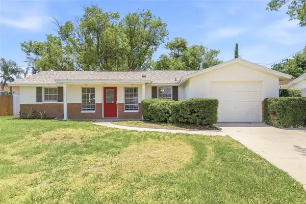 10837 Premier Avenue, PORT RICHEY, FL 34668