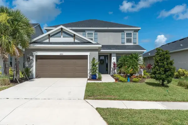 10815 Fieldstone Drive, PALMETTO, FL 34221