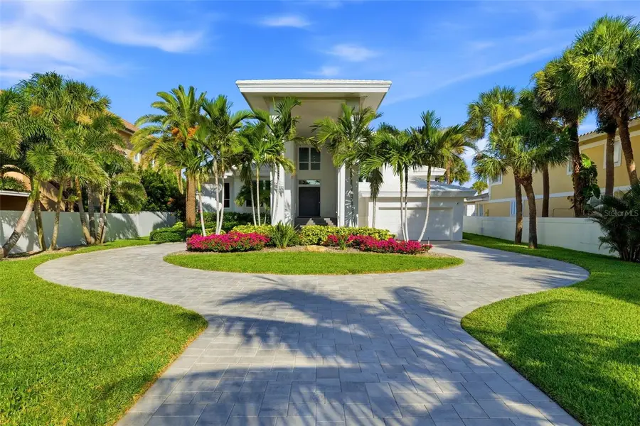 1480 Gulf Boulevard, Belleair Beach, FL 33786 - #3