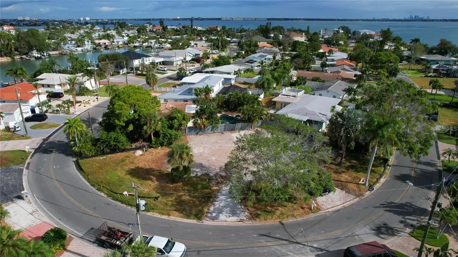 3615 Belle Vista Drive E, Saint Pete Beach, FL 33706 - #3