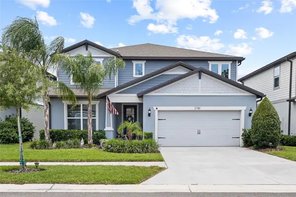 2781 Dolores Home Avenue, VALRICO, FL 33594