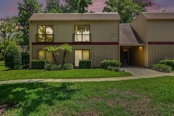 429 Sheoah Boulevard #9, WINTER SPRINGS, FL 32708