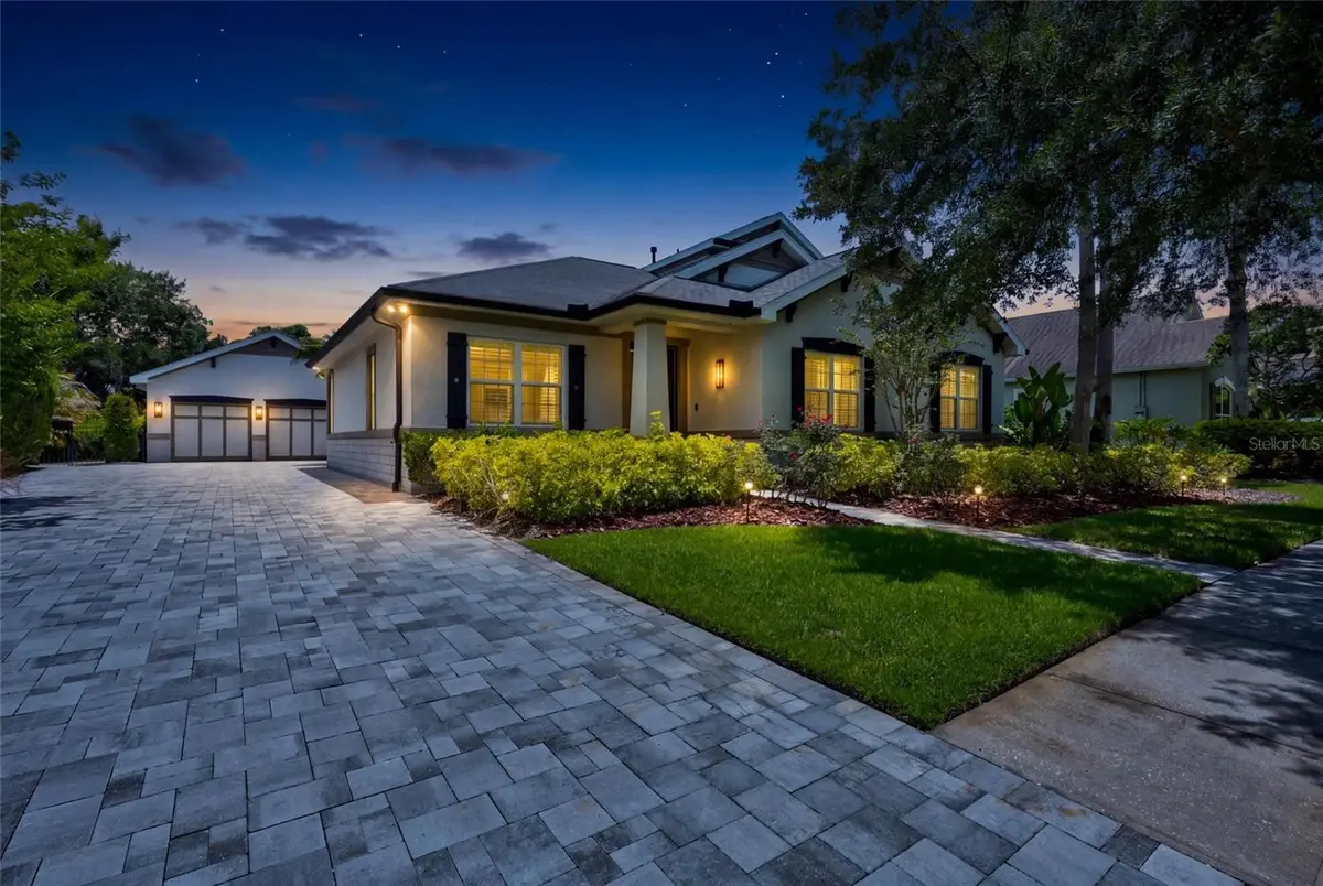 11908 Meridian Point Drive, Tampa, FL 33626 - #1