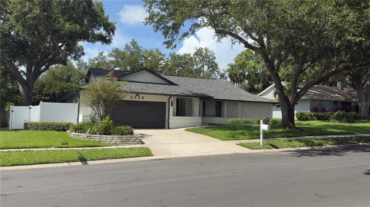 2905 Bluffs Drive, Largo, FL 33770 - #1