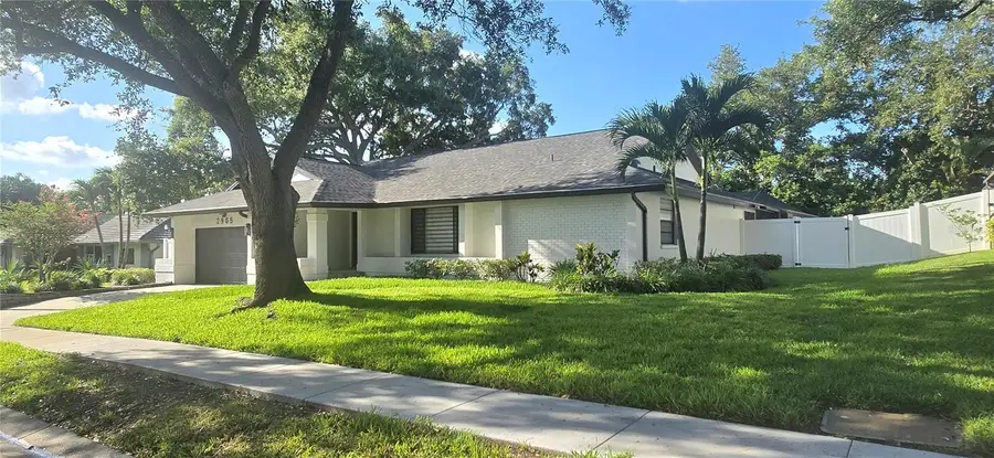 2905 Bluffs Drive, Largo, FL 33770 - #3