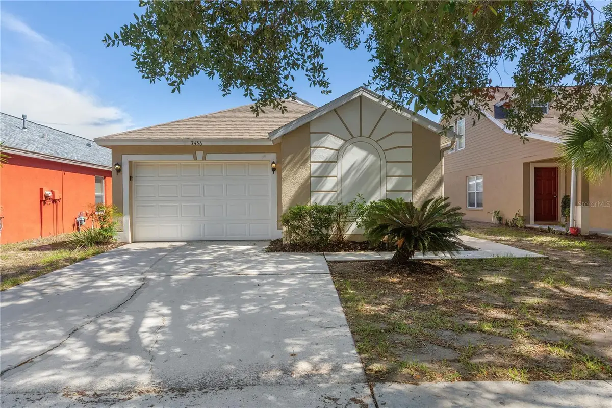 7456 Oxford Garden Circle, Apollo Beach, FL 33572 - #1
