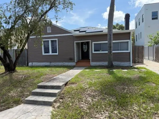 2219 16th Street N, Saint Petersburg, FL 33704 - #1
