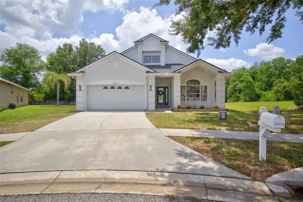 24133 Denali Court, LUTZ, FL 33559