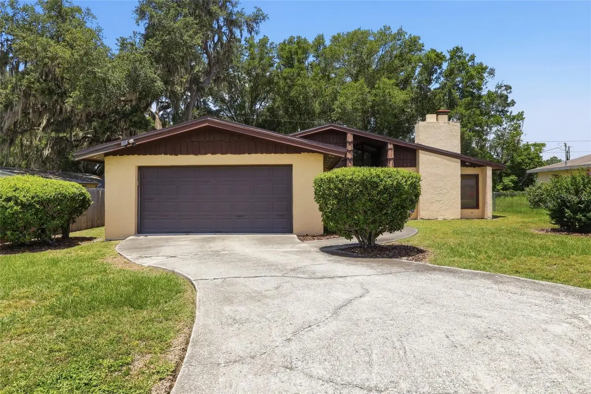 4923 17th Street, Zephyrhills, FL 33542 - #1